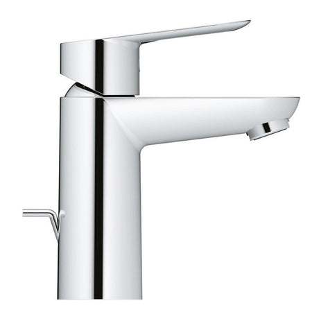 Mitigeur lavabo BAULOOP GROHE 23335000 - taille S - bec bas  - chrome