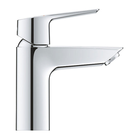Mitigeur lavabo START GROHE 23550002 FastFixation - bec droit - taille S - chrome