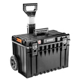 Module de rangement à roulette et clipsable taille 3 NEO TOOLS 84-266