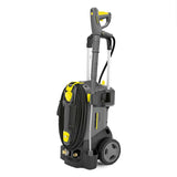 Nettoyeur Haute Pression Eau Froide KARCHER HD 5/15 C Plus 1.520-931.0