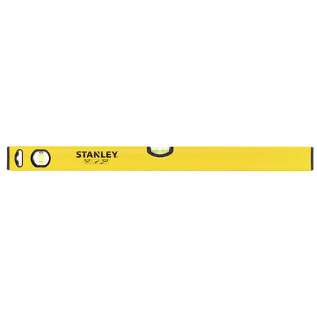 Niveau tubulaire classic STANLEY STHT1-43103 - 60 cm