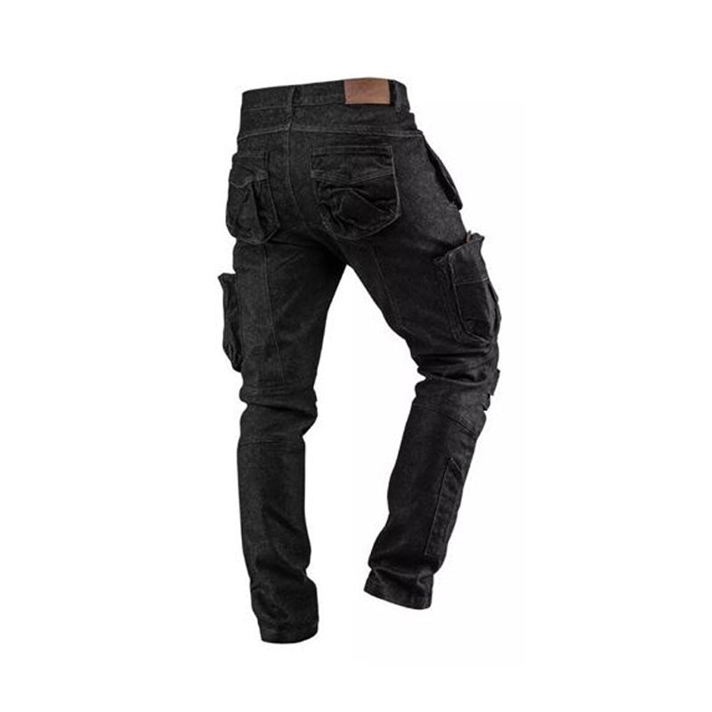 Pantalon de travail 5 poches Denim NEO TOOLS 81-229