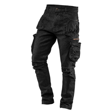 Pantalon de travail 5 poches Denim NEO TOOLS 81-229