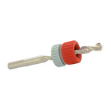 Tivoly   LOT DE 3 BUTEES DE PROFONDEUR TECH  PR FORET 3-5/5-8/8-12MM