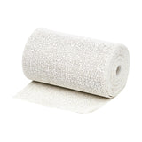 Toile de coton plâtrée GEB Protection des isolants autour des tuyauteries 5m