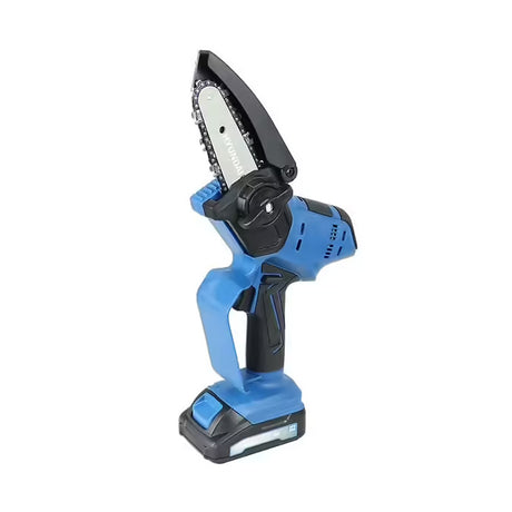 Scie de jardin sans fil 20V lame 12,7cm HYUNDAI HMELB20V2A-A