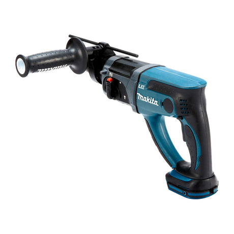 Perforateur Burineur SDS-Plus MAKITA DHR202Z 18V LXT (vendu sans batterie)