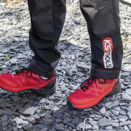 Chaussures de sécurité sport - Modèle 10.06 - KS TOOLS