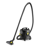 Aspirateur à poussières T 11/1 Classic HEPA Re!Plast - KÄRCHER PRO - 1.527-208.0 *FR