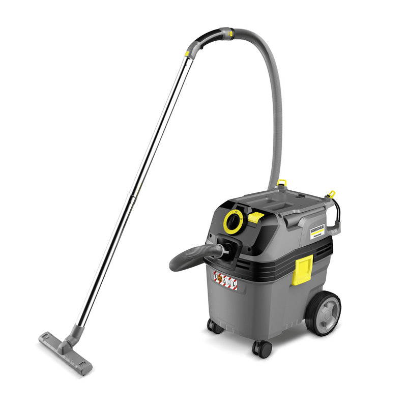 Aspirateur eau et poussières NT 30/1 Ap Adv L - KARCHER - 1.148-230.0