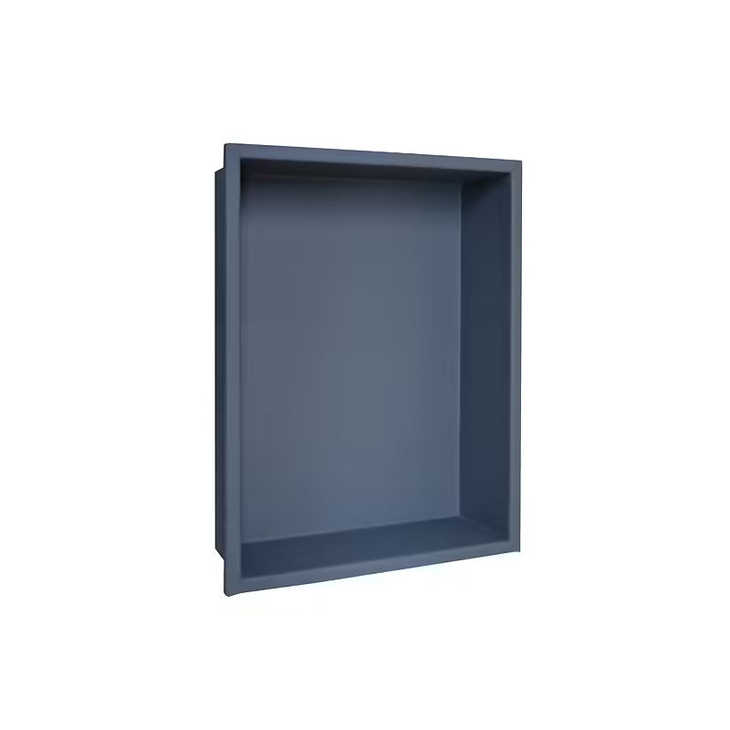 Niche design 40 x 30 cm MARMOX encastrable en acier inox