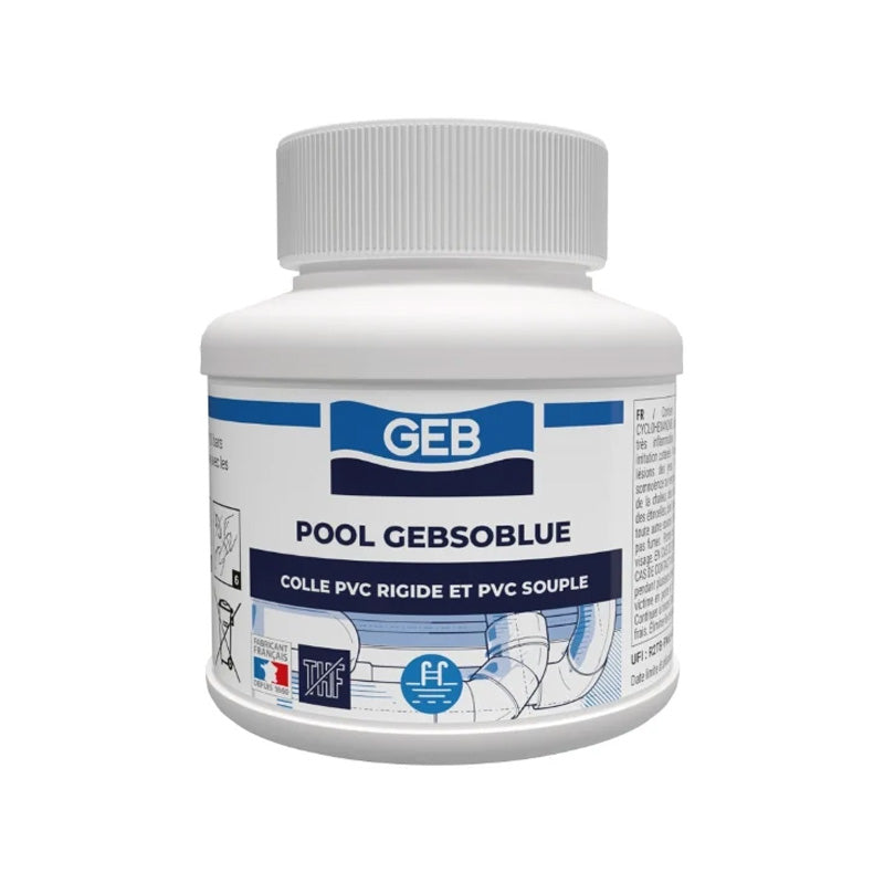 GEBSOBLUE boîte 125 ml - GEB - 504499