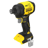 Visseuse À Impacts 170 Nm Brushless - Lithium 18V - Sans Batterie - SFMCF811B-XJ STANLEY FATMAX