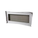 Niche à carreler étanche - Format intérieur MARMOX 5,5 cm de profondeur