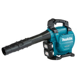 Aspirateur Souffleur MAKITA DUB363PT2V 36V 2x18V avec 2 batteries 5Ah et chargeur double