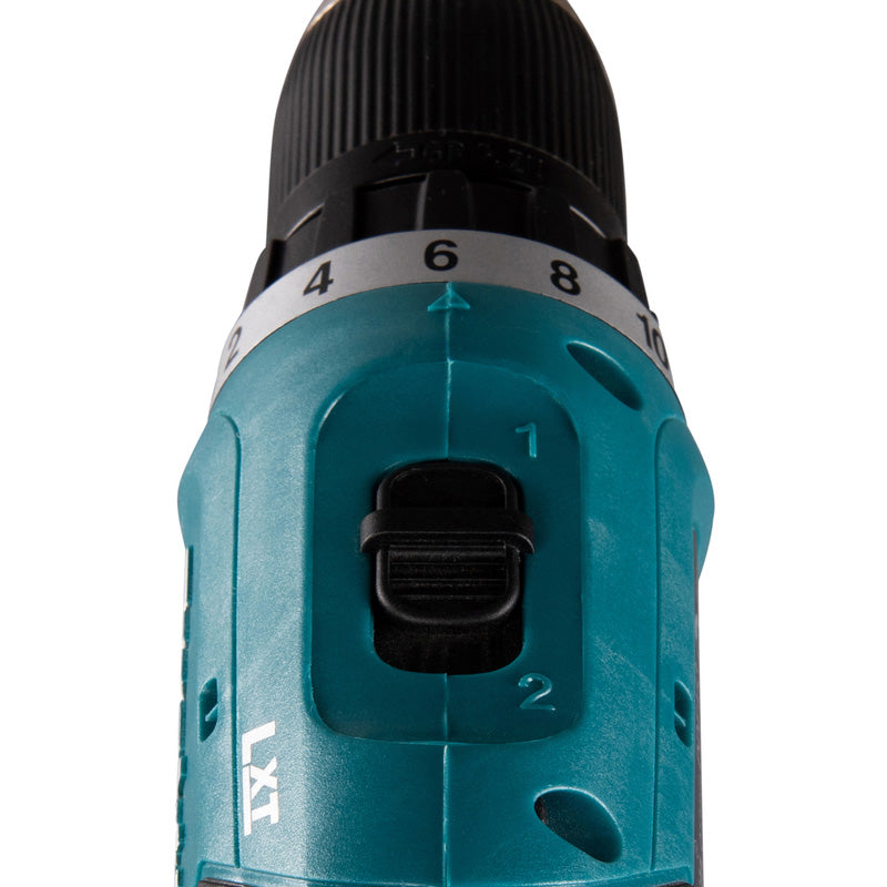 Perceuse visseuse DDF453SFE 18V 2x3Ah + coffret - MAKITA