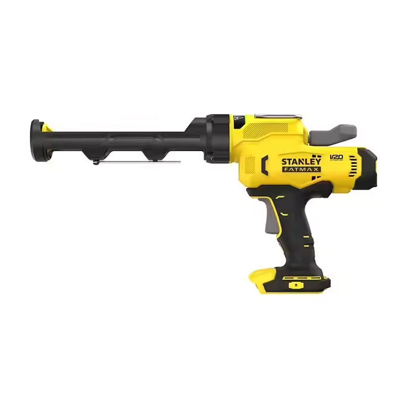 Pistolet À Mastic - Lithium 18V - Sans Batterie - SFMCE600B-XJ STANLEY FATMAX
