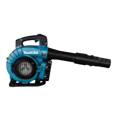 Aspirateur Souffleur MAKITA DUB363PT2V 36V 2x18V avec 2 batteries 5Ah et chargeur double