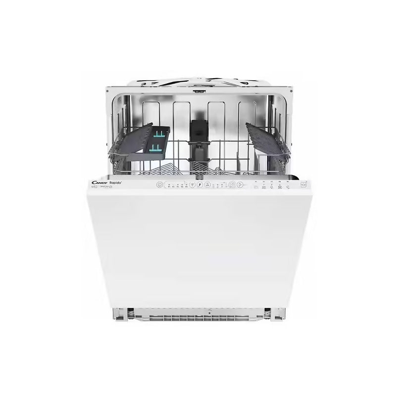 Lave vaisselle encastrable 13 couverts CANDY CI3E6L0W