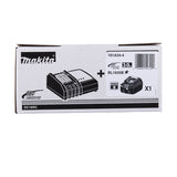 Power Pack MAKITA 191A24-4 18V LXT batterie 3Ah et chargeur rapide