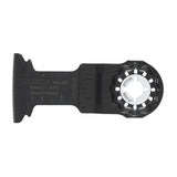 Lame plongeante Makita E-25448 Starlock 45x45mm TMA087 pour bois et metal