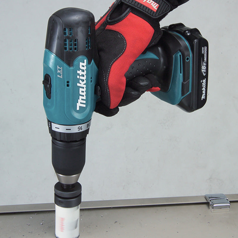 Perceuse visseuse DDF453SFE 18V 2x3Ah + coffret - MAKITA