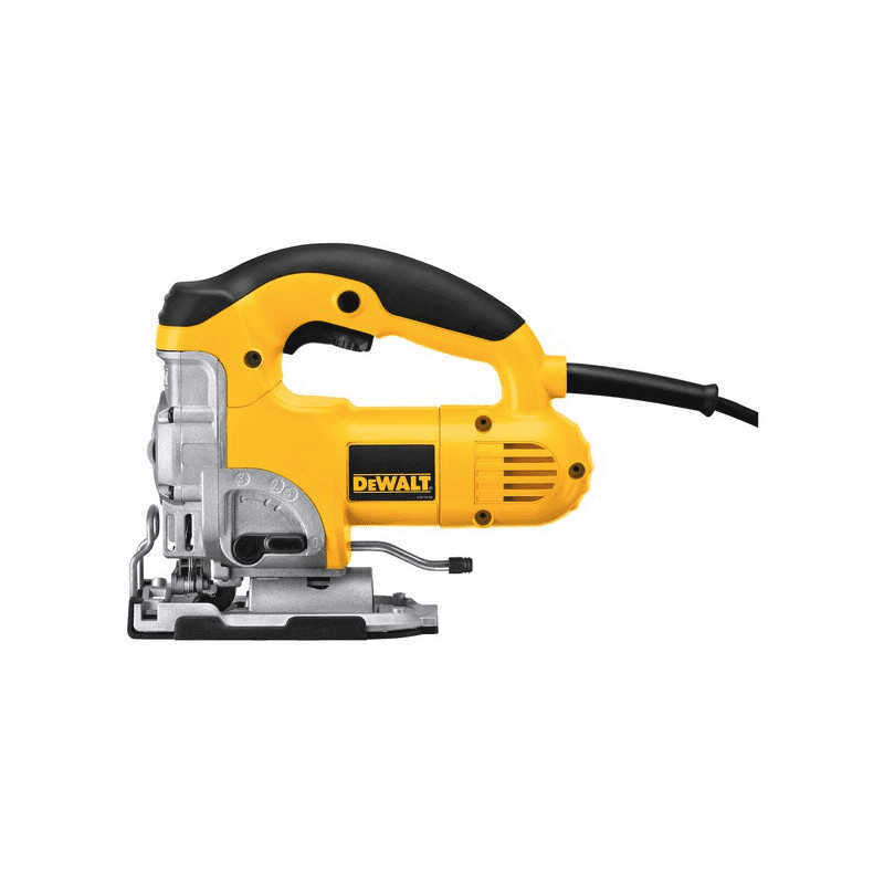 Scie sauteuse 701W à poignée supérieure  DW331K-QS