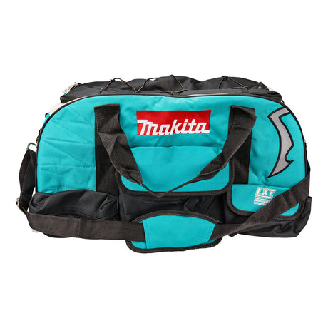 Sacoche et Sac à outils Makita sac de transport - capacité 6 outils - lxt600 Sacoche et Sac à outils Makita sac de transport - capacité 6 outils - lxt600