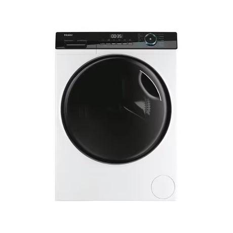 Lave linge séchant frontal HAIER HWD80-B14939-FR