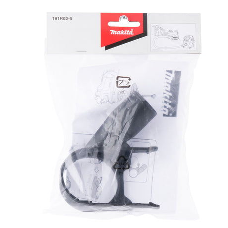 Raccord d'aspiration MAKITA 191R02-6 pour découpeur-ponceurs