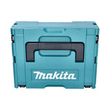 Perceuse visseuse à percussion Brushless 65nm - 18V DHP490RMJ MAKITA - Ø 13 mm  + 2x4Ah  Makpak