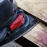 Plateau de ponçage PRO AVZ 93 G Bosch Pro - 2608669125