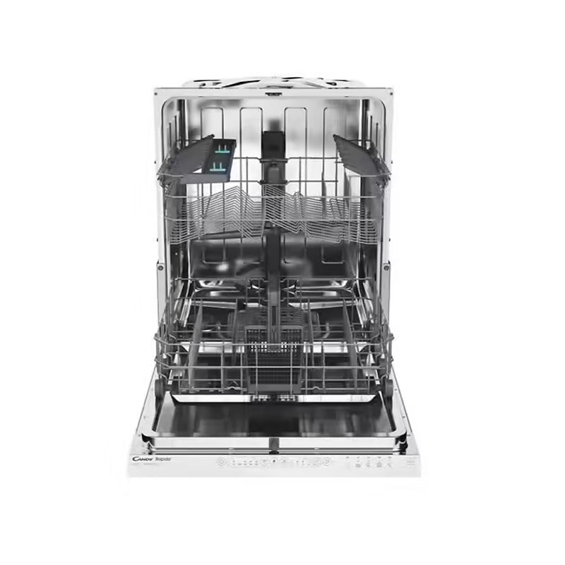 Lave vaisselle encastrable 13 couverts CANDY CI3E6L0W