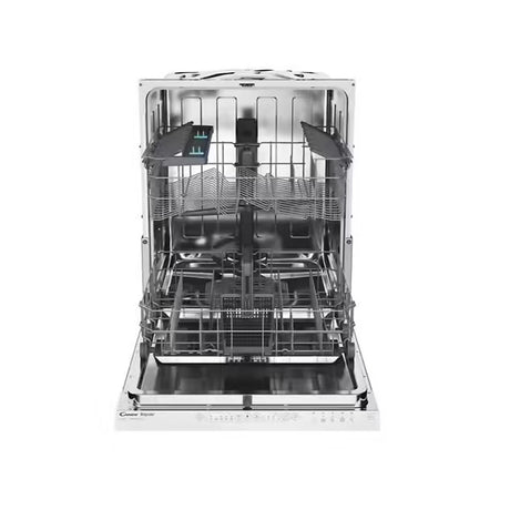 Lave vaisselle encastrable 13 couverts CANDY CI3E6L0W