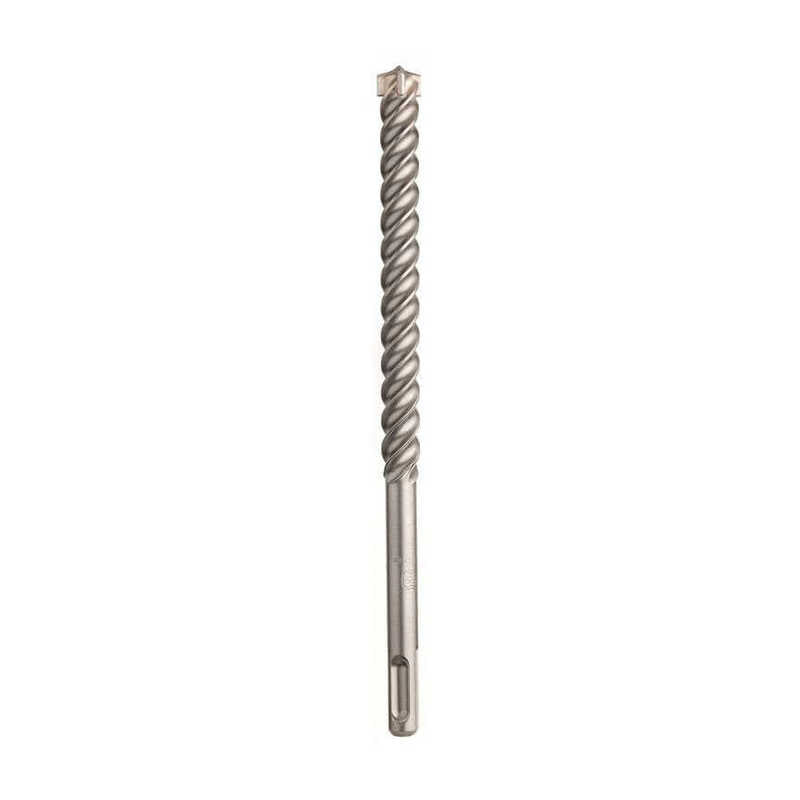 Foret béton - DIAGER  - 4G4 4 taillants compatible SDS+  Diam. 14x160mm
