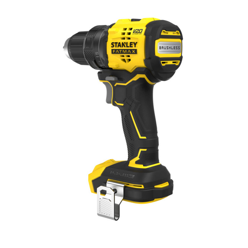 Perceuse Visseuse 50Nm - 18V - 24 Réglages De Couple - SFMCD714D2T-QW STANLEY FATMAX