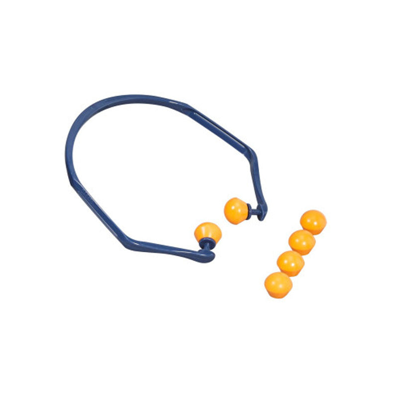 Arceau de Protection Auditive Grand Confort   SNR 25
