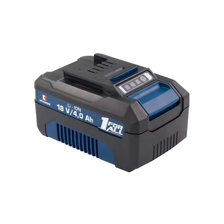 Batterie Li-Ion - 1 FOR ALL - 18V - 4.0Ah MC KENZIE