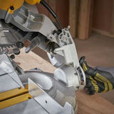 Scie À Onglet Radiale 254 mm - 1650W - SM1650-QS STANLEY FATMAX