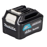 Makita BL1041B 12V 4Ah - 197406-2