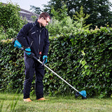 Coupe-bordure MAKITA DUR190LZX9 18V LXT (machine seule)