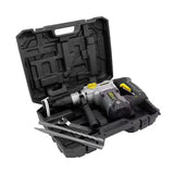 Marteau Perforateur SDS MAX RH10 - 1600 W - FARTOOLS - 115390