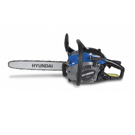 Tronçonneuse thermique cylindrée 41cc HYUNDAI X-HTRT42-1
