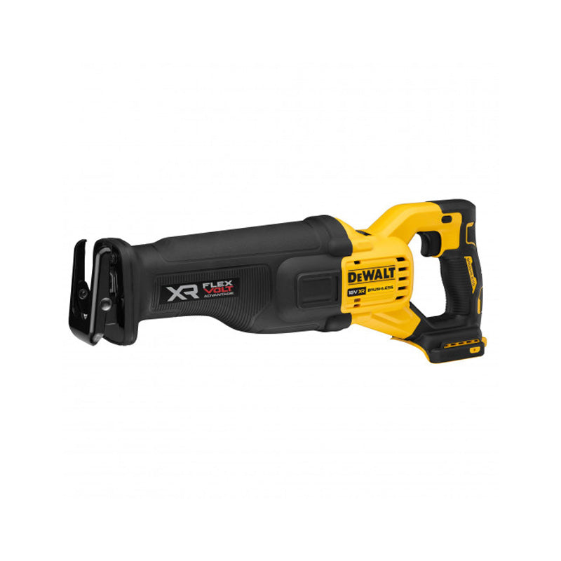 Scie sabre XR 18V ADVANTAGE Brushless DCS386NT-XJ DEWALT