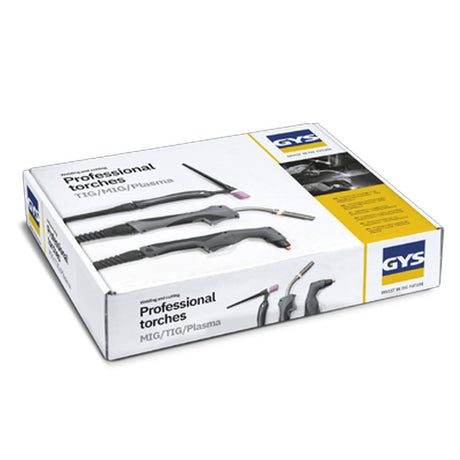 Torche MIG 250 A - AIR - 4M - ACIER  - GYS - 063778