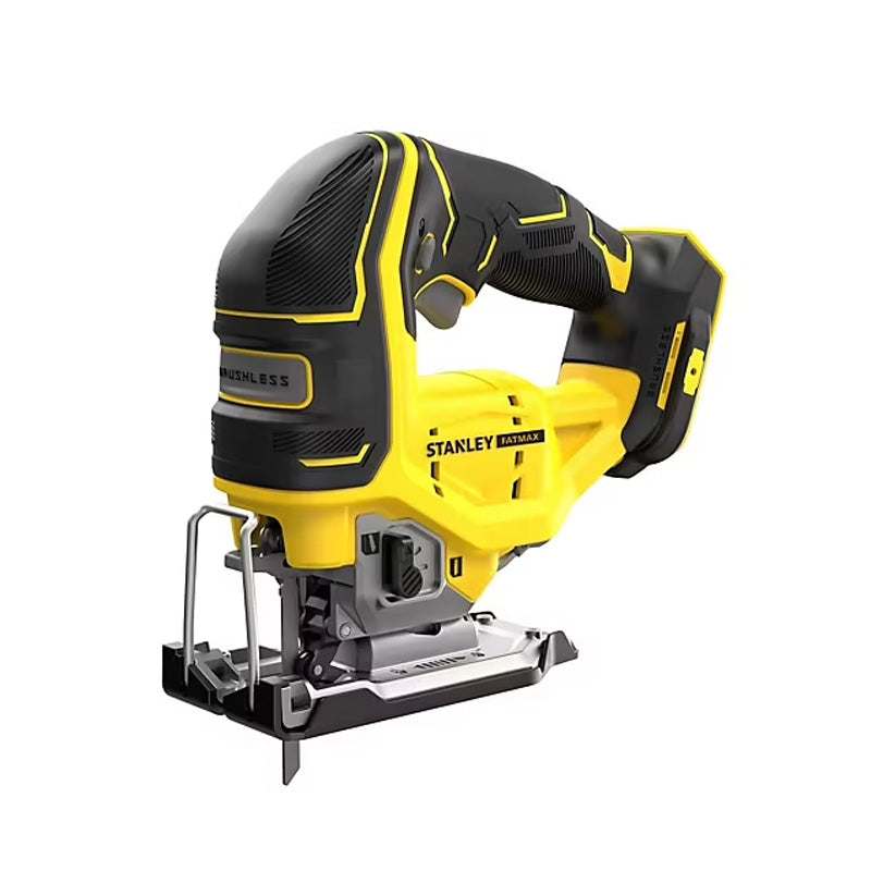 Scie Sauteuse Brushless - Lithium 18V - Sans Batterie - SFMCS650B-XJ STANLEY FATMAX