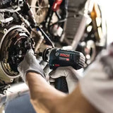 Perceuse-visseuse Bosch Professional GSR 12V-15 FC + 2 batteries 2,0Ah + Chargeur GAL 1230 - 06019F6006