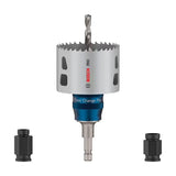 Coffret de démarrage Scies Cloches PRO Multi Material PC Plus Bosch Pro - 2608594399