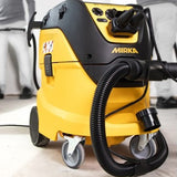 Extracteur de poussière MIRKA 8999227111 - 1242 M AFC 230V