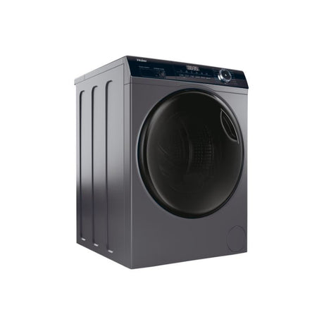 Lave linge séchant frontal capacité 8kg HAIER HWD80-B14939S8